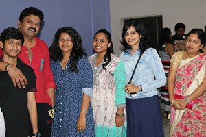 JALLU Telugu Short Film Premiere Show